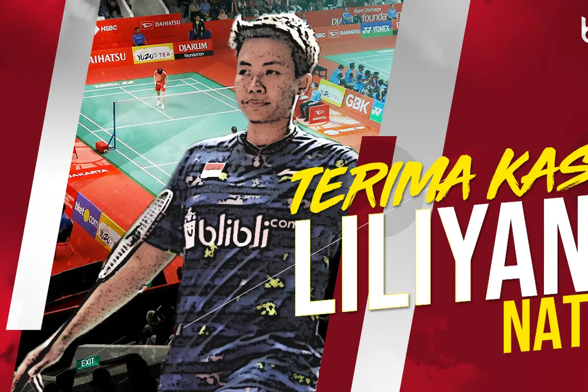 Liliyana Natsir