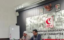 TPM dan MER-C Tegaskan Serangan UNIFIL Kejahatan Perang, Desak Israel Hentikan Eskalasi