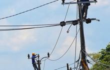 Jadi Kota Modern, Tak akan Ada Kabel Menjuntai di IKN Nusantara