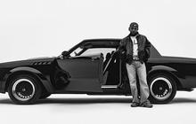 Alasan Kendrick Lamar Memilih Buick GNX 1987 untuk Penampilan Super Bowl