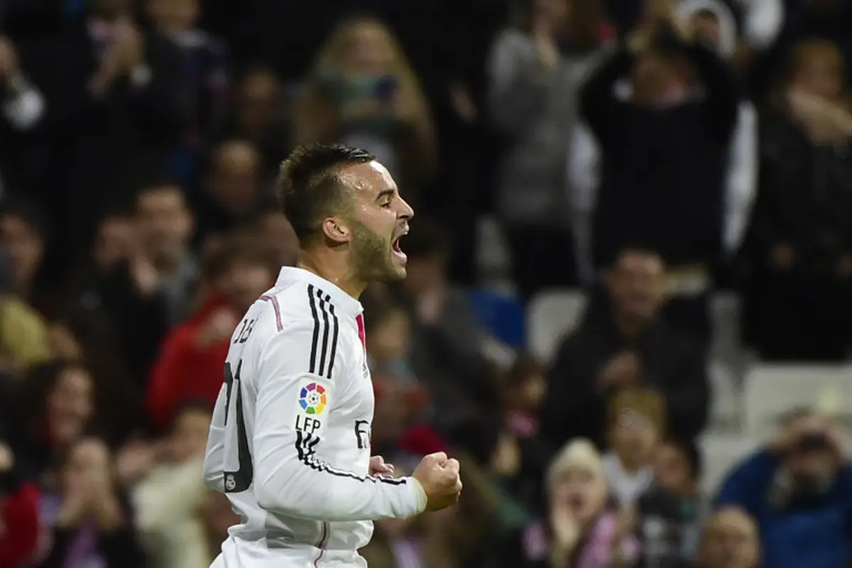 Jese Rodriguez