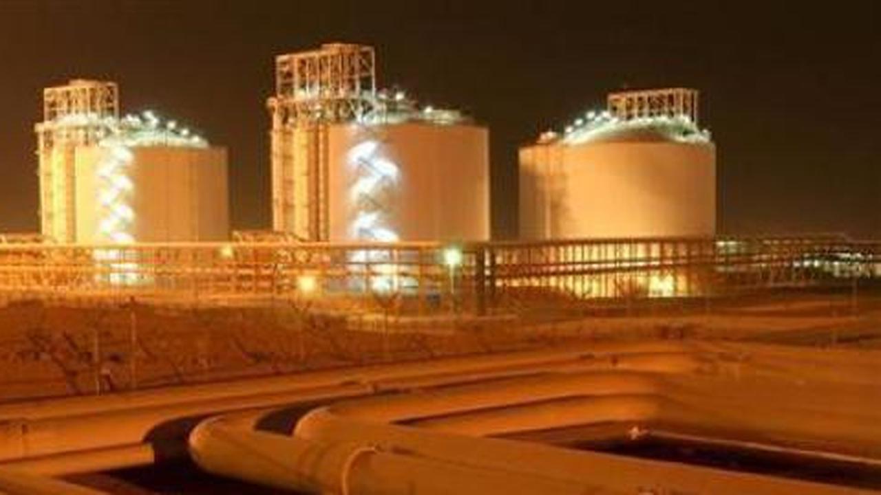 Kenapa minyak Iran laku di pasaran
