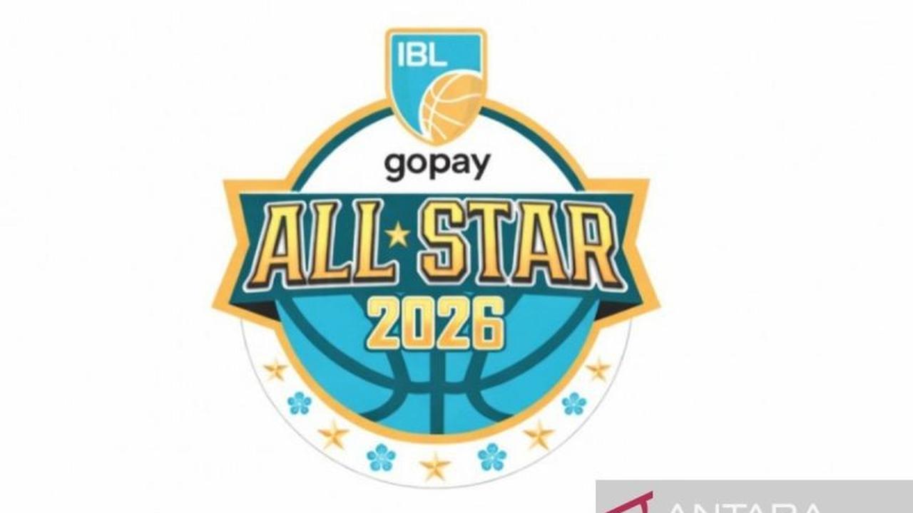 IBL All-Star 2026: Kombinasi Statistik dan Popularitas Tentukan Pemain Bintang