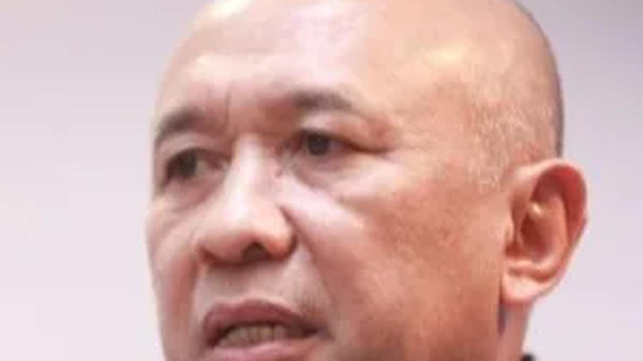 Hadiri Acara HPN di Monas, Menteri Teten Bicara soal Pendapatan Media Tergerus Platform Global