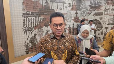 Ikan Hias Hidup Banyuwangi Tembus Pasar AS, Inin Kata Mendag Budi Santoso