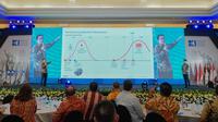 NEC Indonesia memperkenalkan Integrated Command Control Centre (ICCC) untuk kawasan industri.