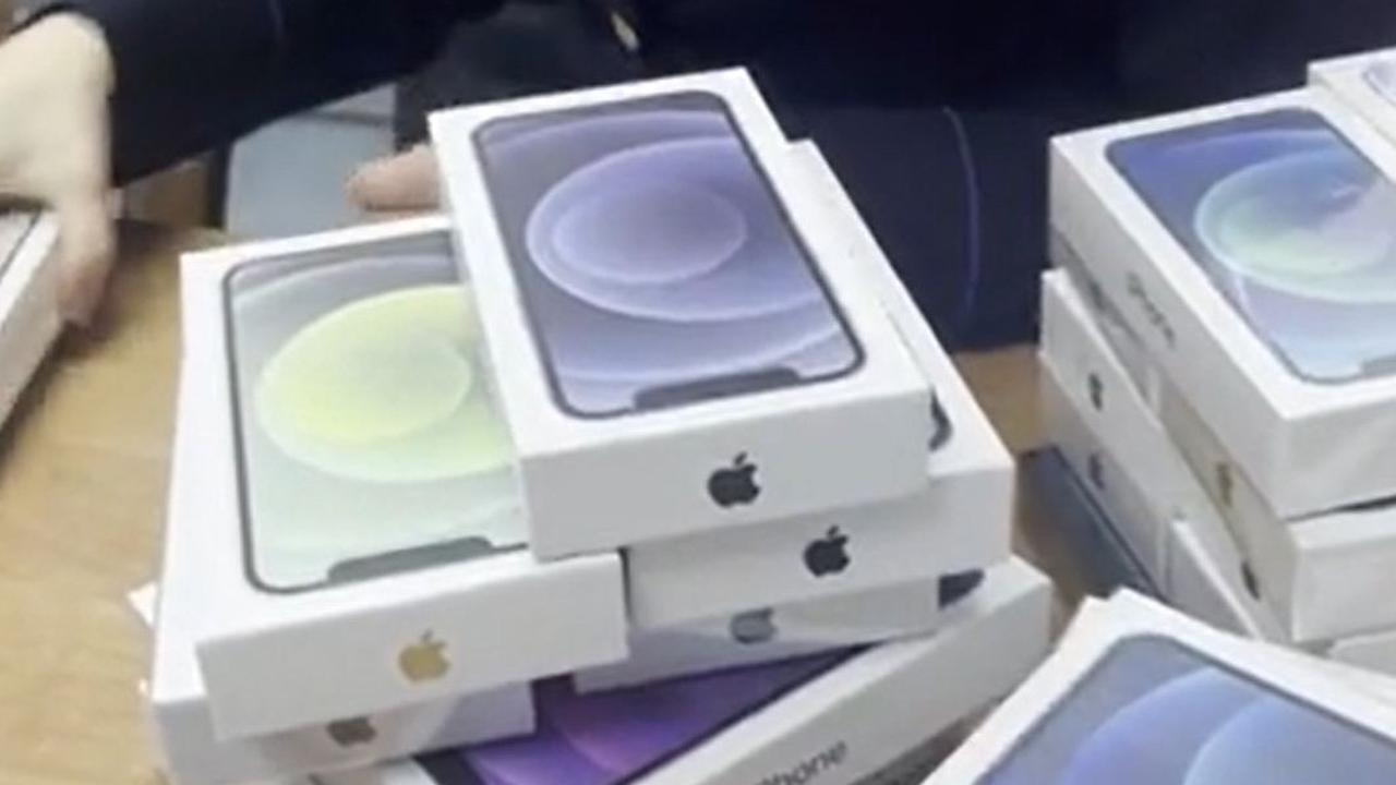 Daftar HP iPhone Punya Baterai Jumbo dan Awet