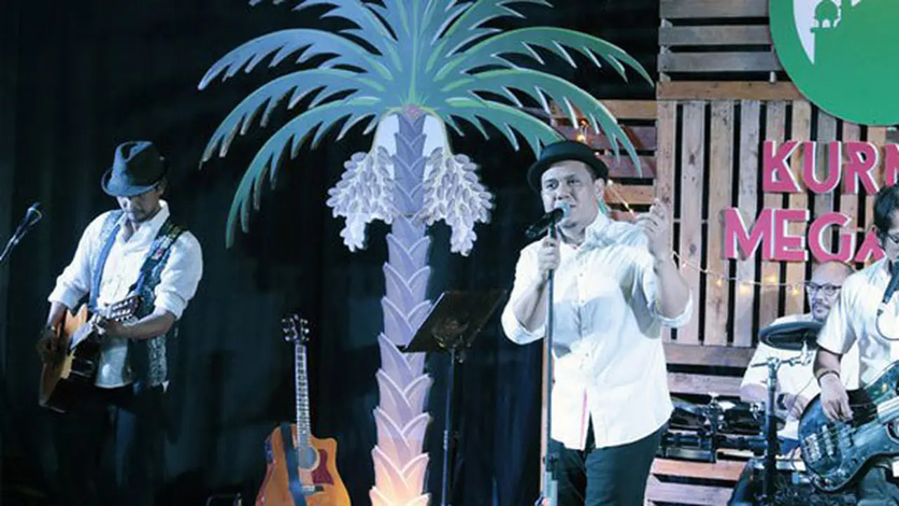 Fadly Padi