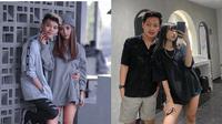 6 Potret Terbaru Mantan Istri Tegar Septian, Disebut Sudah Punya Kekasih Baru (Sumber: Instagram/@sarahsheilka)