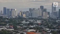 IMF Prediksi Pertumbuhan Ekonomi Indonesia Jadi 5,1%