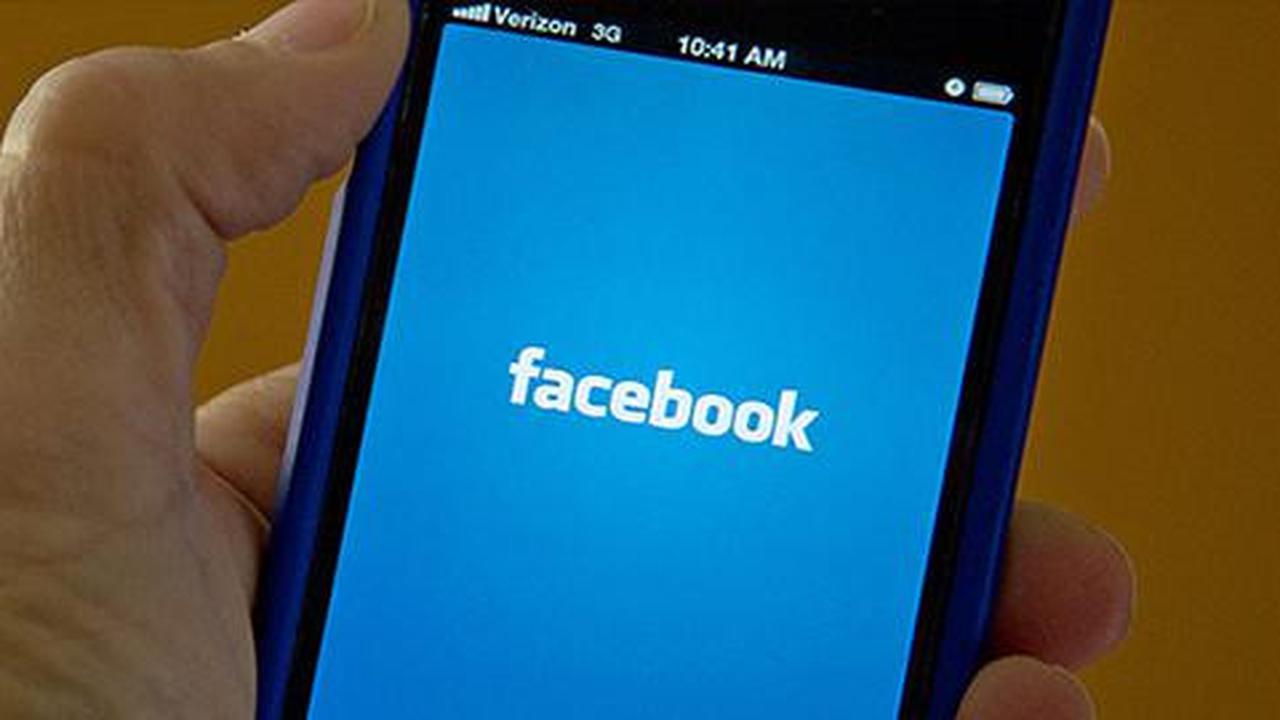 Facebook mulai mengalami pasang surut