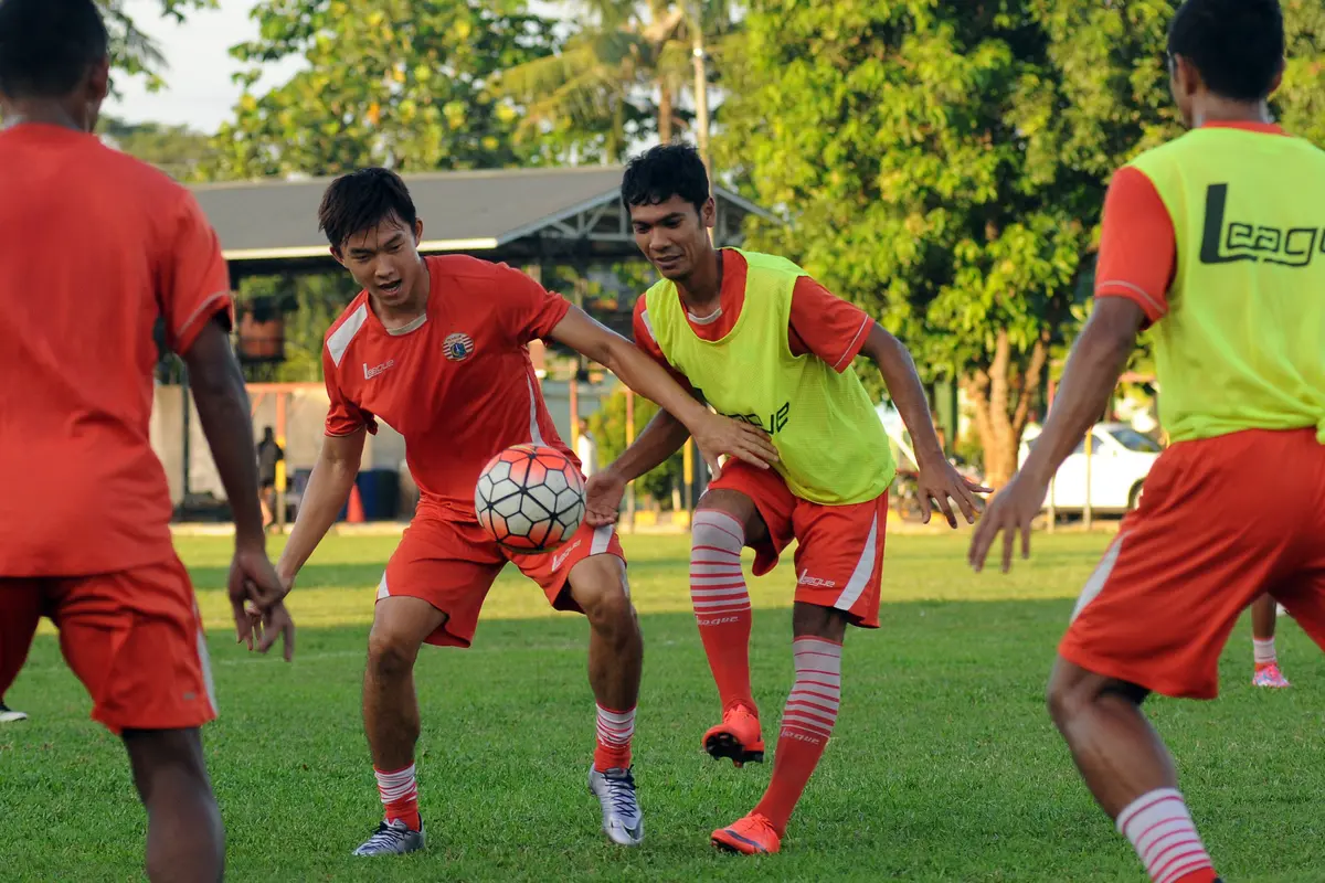 Persija