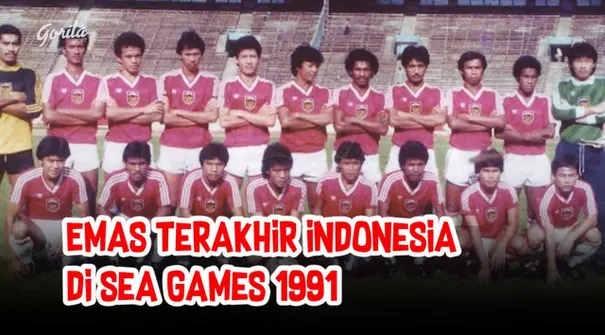 Berita Video Jalan Terjal Timnas Indonesia di SEA Games 2019 Filipina