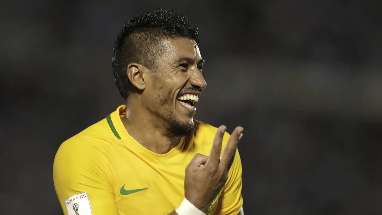 Paulinho