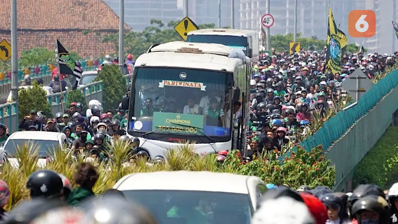 Persebaya U-20, EPA Liga 1 2019