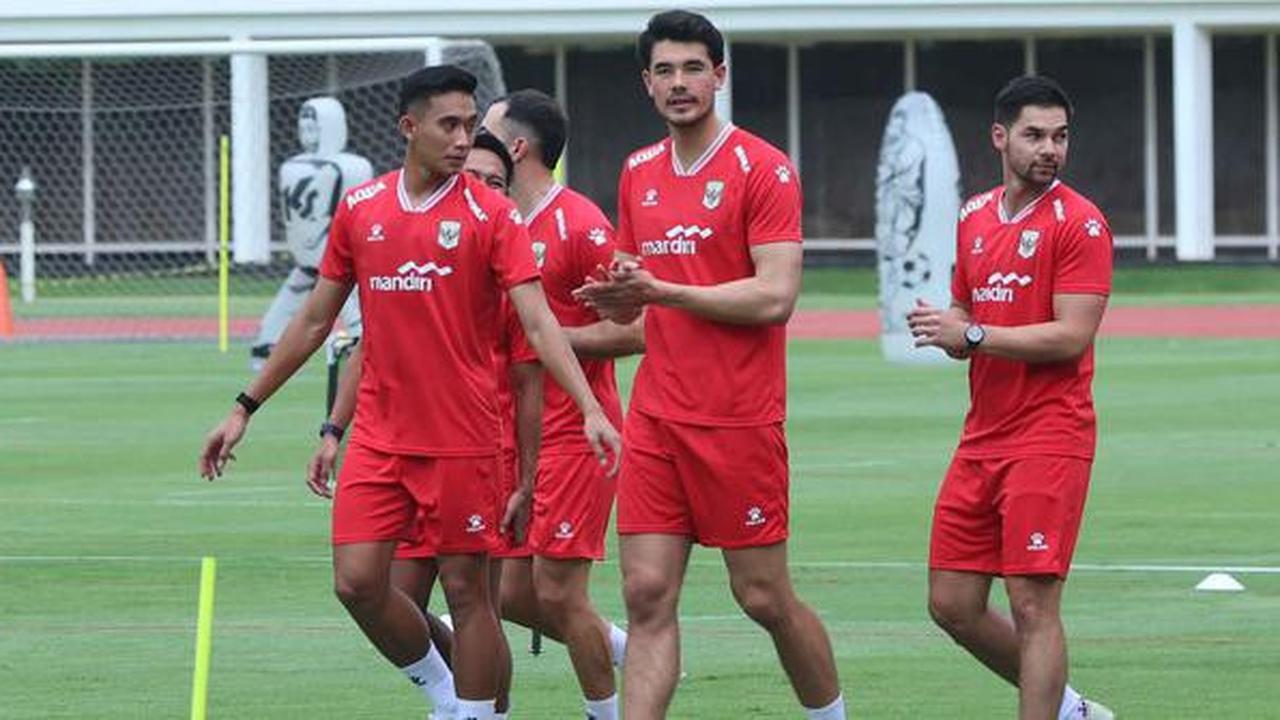 John Herdman Ungkap Alasan Pemanggilan Elkan Baggott ke Timnas Indonesia