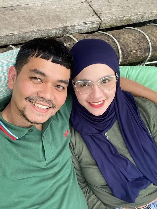 Perjalanan Cinta Indra Bekti dan Aldila Jelita, Pernikahannya Curi Perhatian