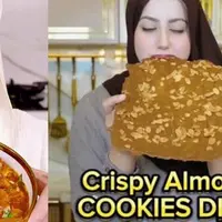 Resep Masakan Simple Ala Tasyi Athasyia. (instagram/tasyiiathasyia)