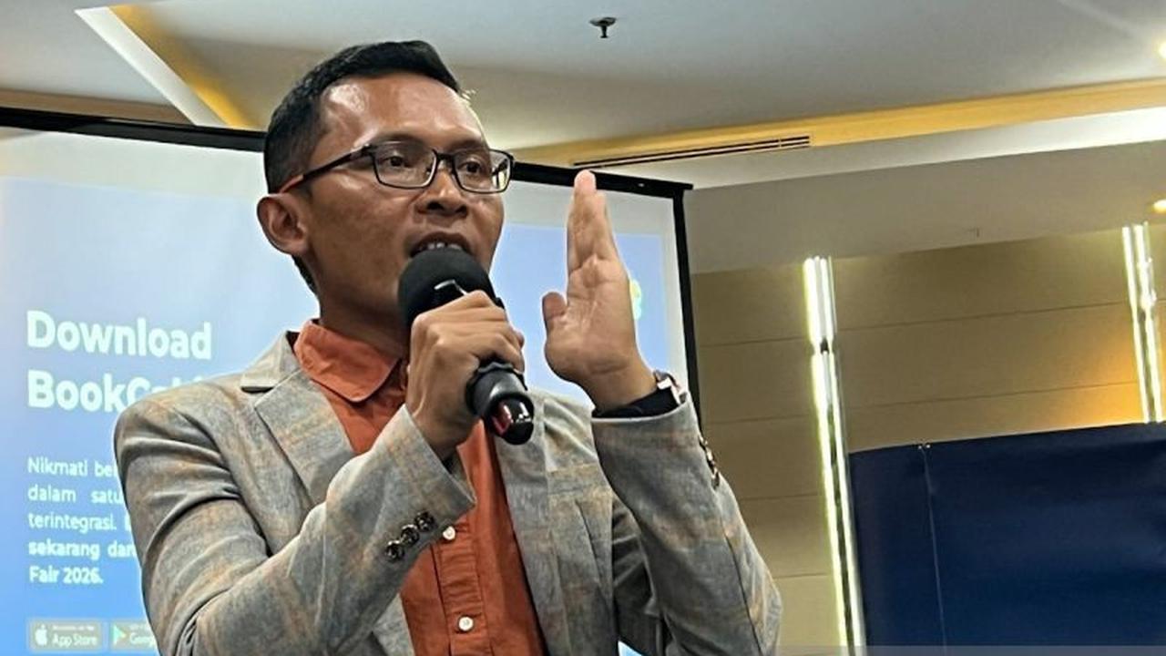 Lion Group Tegaskan Dukungan pada Kebijakan Pemerintah Soal Tarif Batas Atas Tiket Pesawat