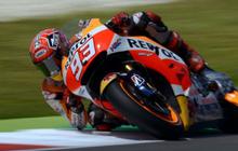 Marc Marquez tak akan bisa juarai MotoGP 2015