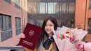 Remi Cherry Bullet. (Instagram/ cherrybullet)