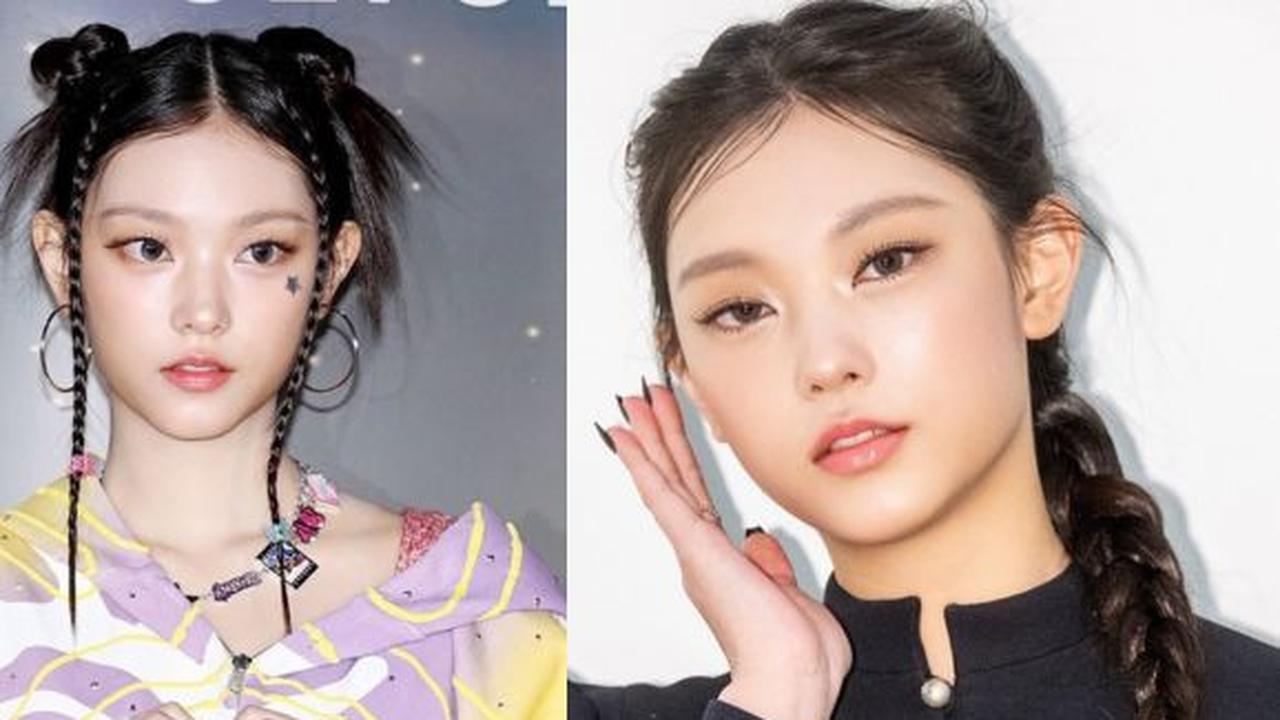 Perawatan Filler 'Unik' Terinspirasi dari Hyerin NewJeans Ini Lagi Tren di Korea