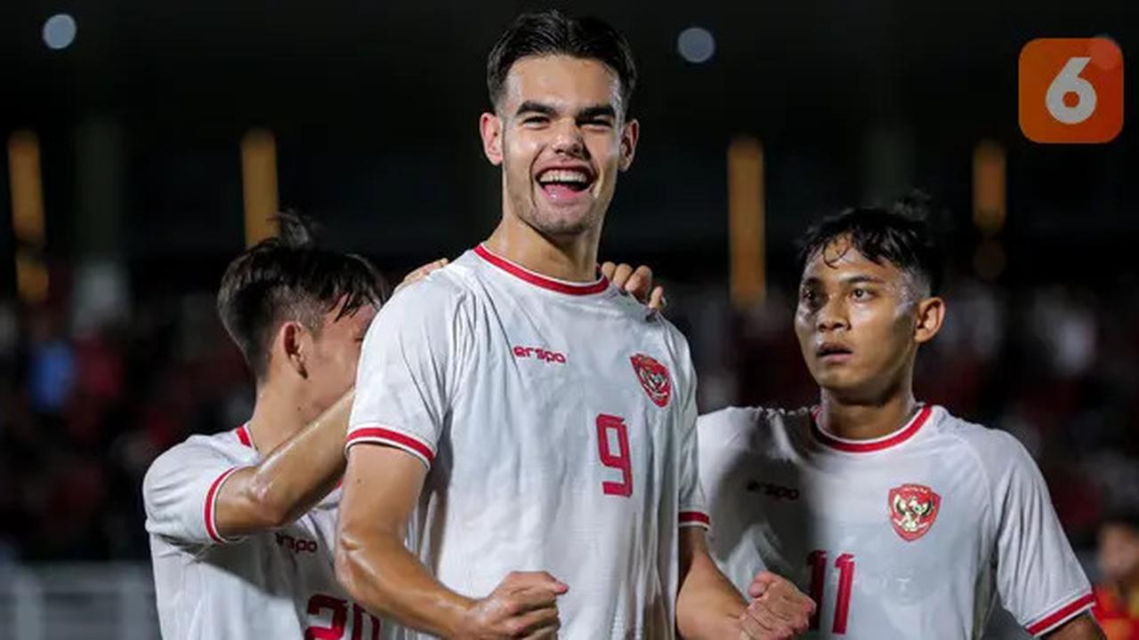 Kata Indra Sjafri soal Kondisi Timnas Indonesia U-20 Sambut Piala Asia U-20 2025: Perkembangan Luar Biasa