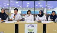 Gempa Susulan Masih Terus Terjadi Usai Peringatan Tsunami Berakhir