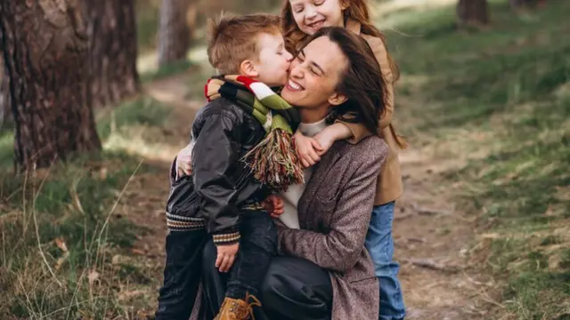 Gaya Bicara orang tua