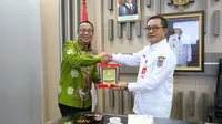 Kemendagri Dukung Program Satu Rumah Satu Kolam di Jember, Perkuat Ekonomi Lokal