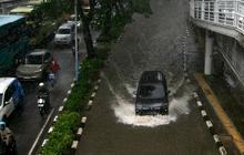 Penanganan Banjir hingga Pengentasan Kemiskinan Jadi Prioritas APBD Jakarta 2025