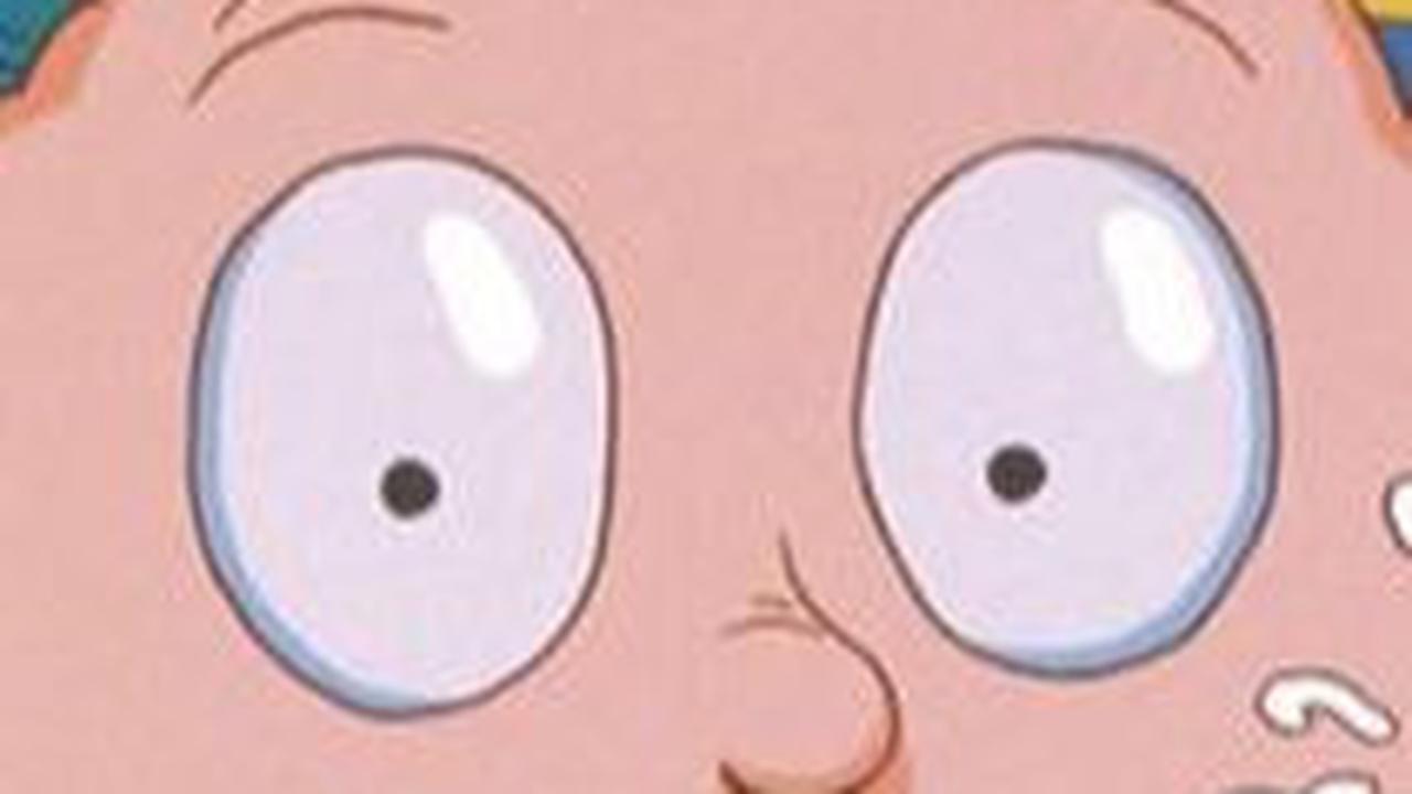 12. Rugrats