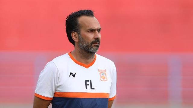 Fabio Lopez, Borneo FC