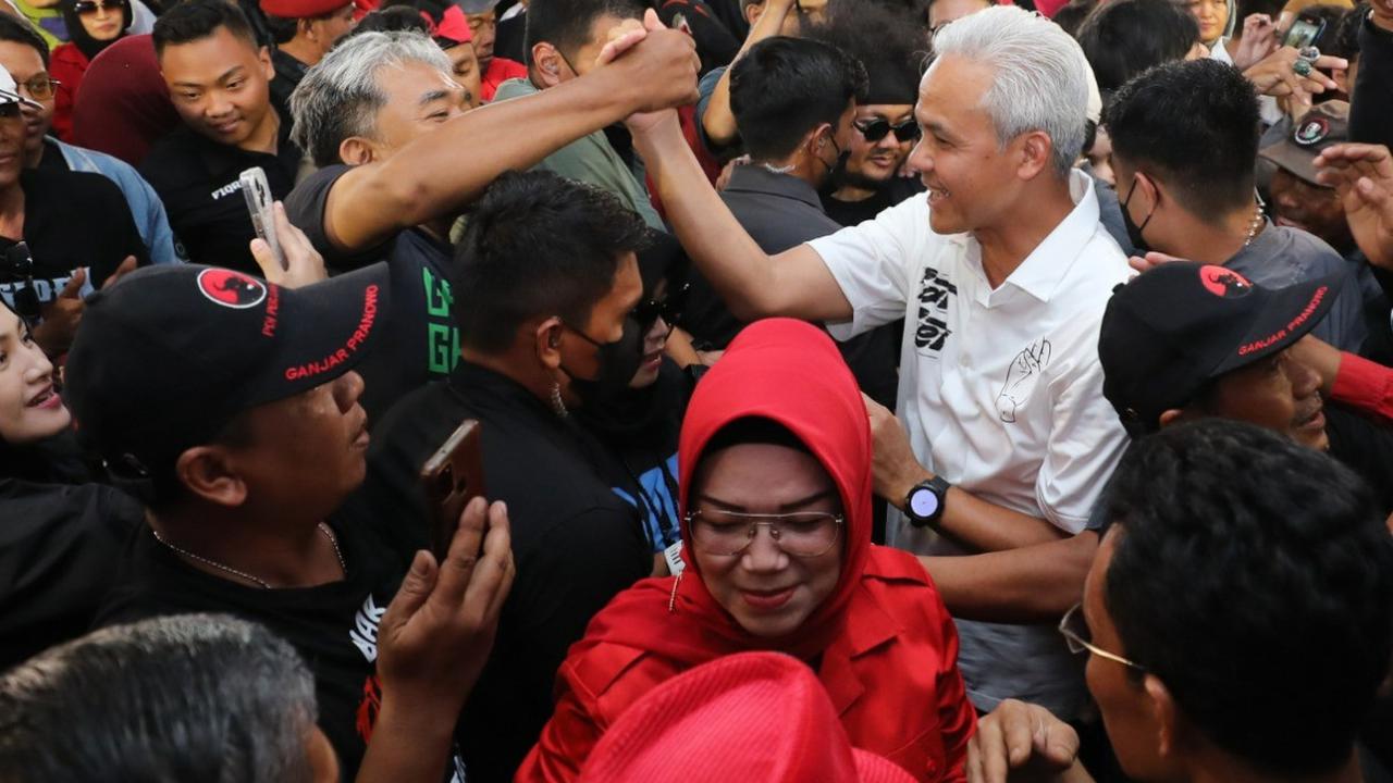 Dok. Istimewa