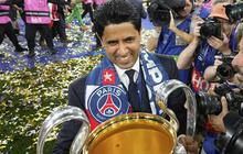 Bos PSG Tegaskan Trofi Liga Champions Buat Bungkam Tukang Kritik