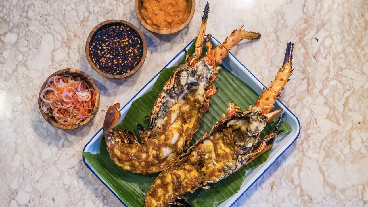 Mrs Sippy Seafood Market