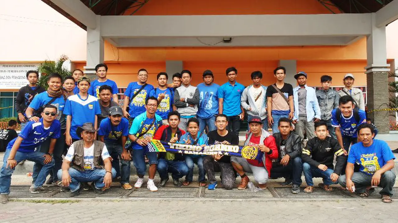 Bobotoh Persib