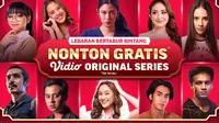 Nonton Vidio Original Series Gratis (Dok. Vidio)