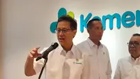 Cegah Bullying pada PPDS Hospital-Based, Menkes: Pengajar Tidak Boleh Kakak Kelas