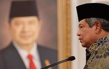 SBY melayat istri mantan Wakil Presiden Soedharmono