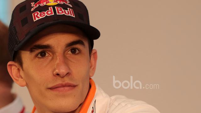 Marc Marquez, MotoGP, Dani Pedrosa, Repsol Honda Team, Bola.com