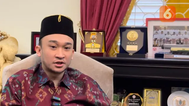 Sultan Deli, Aria Mahmud Lamanjiji