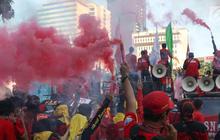 1 Mei Diperingati Hari Buruh Internasional, Ketahui Sejarah, Tujuan dan Maknanya