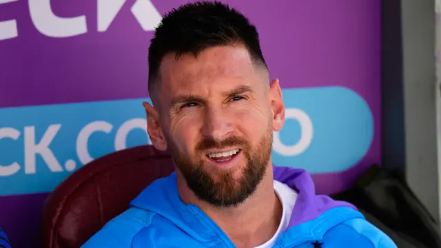 Argentina Vs Bolivia