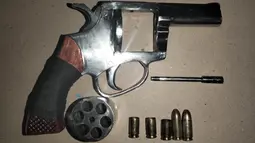 3 Polisi Ditembak Saat Tangkap Buronan Narkoba
