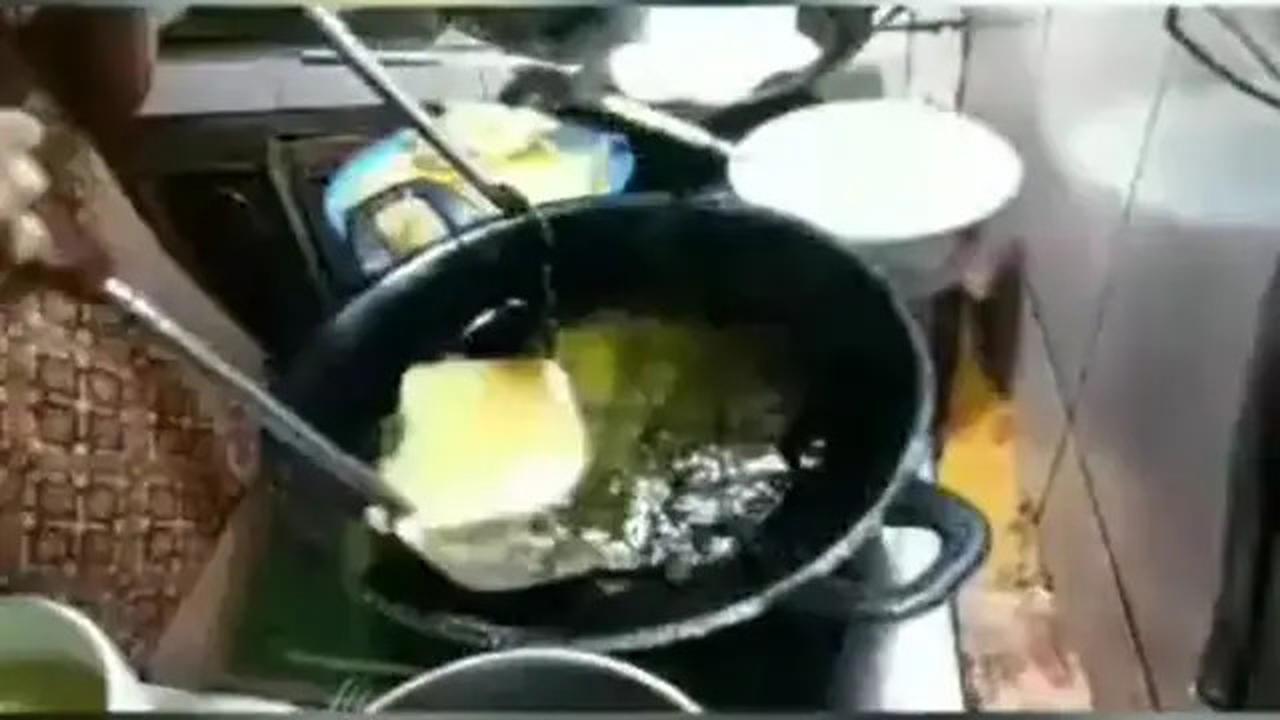 Rahasia Kerupuk Melempem Kembali Renyah Tanpa Dimasak Ulang