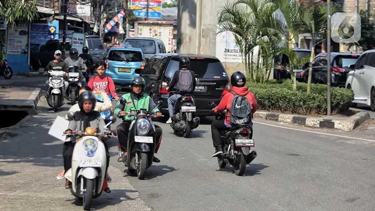 Fenomena Melawan Arus Lalu Lintas, Ancaman Nyata Keselamatan di Jalan Raya