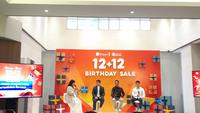 Shopee Birthday Sale Hadirkan Promo Fantastis, Siap-siap Bawa Pulang Mobil!