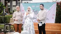 Nova Prastika Firdausi Tawarkan Produk Kosmetik Terjangkau Namun Berkualitas