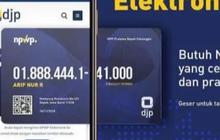 Cara Cek Apakah NIK KTP Sudah Bisa Jadi NPWP atau Belum